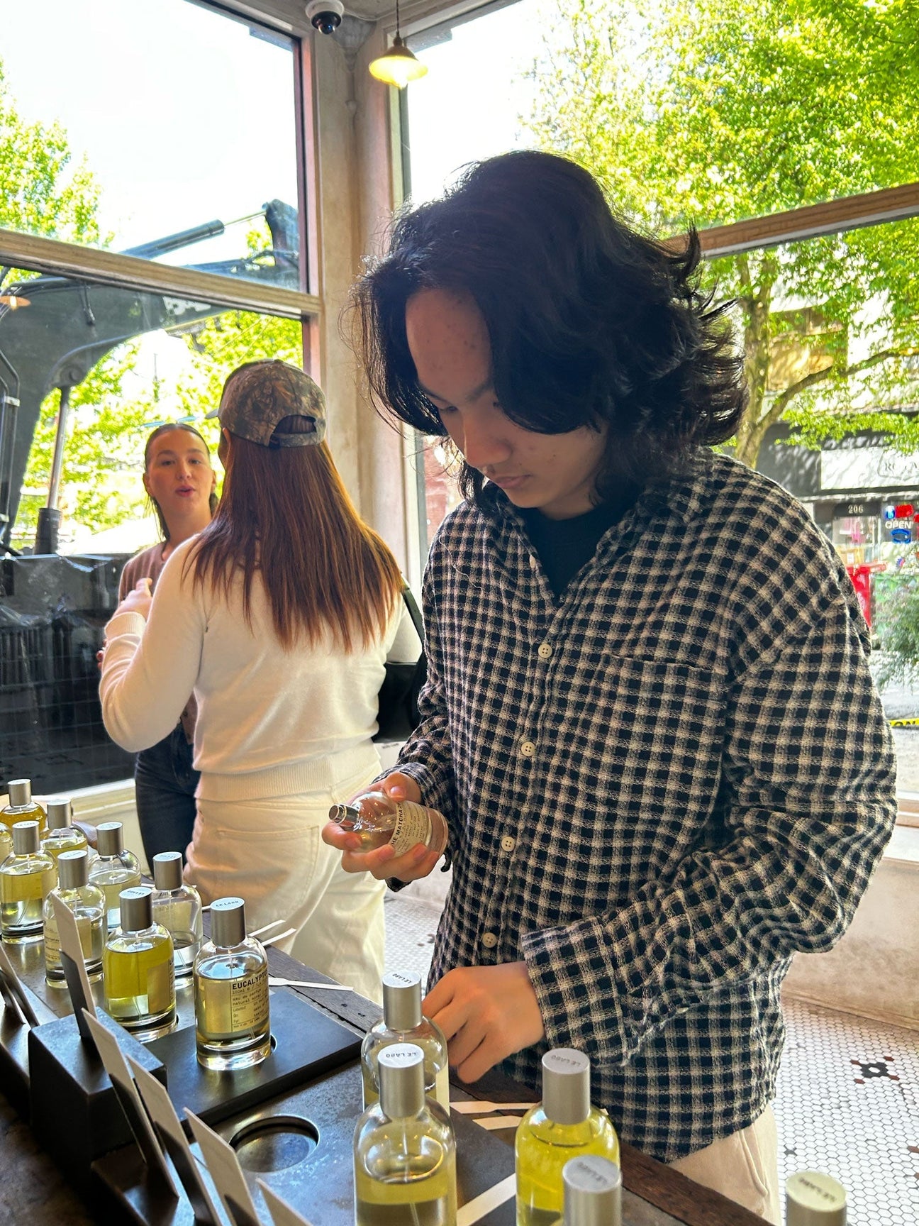 Taking Scented Pages Workshop Global: Preparing for North America Expansion